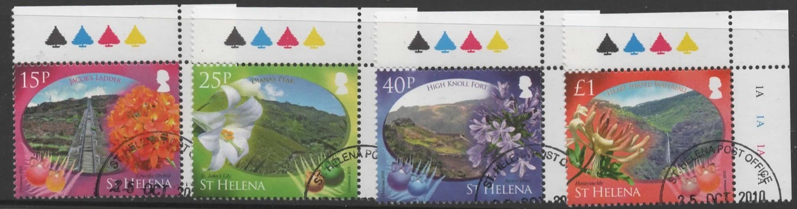 st-helena-sg1140-3-2010-christmas-used