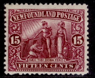 canada-newfoundland-gv-sg127-15c-lake-m-mint-cat-35