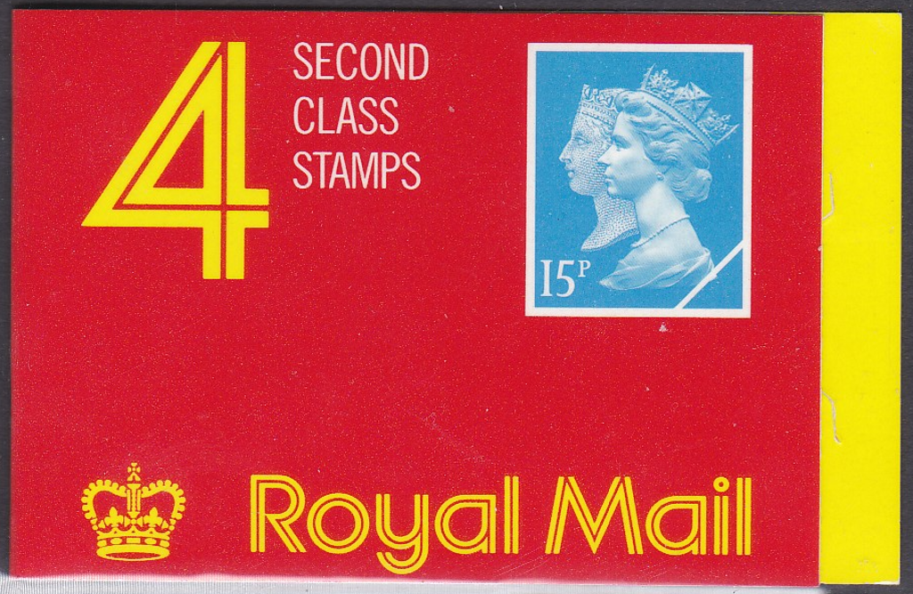 ja1-4-x-2nd-class-15p-stamps-barcode-booklet-cylinder-w1w1w1
