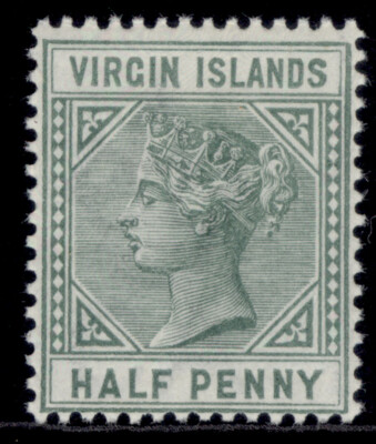 british-virgin-islands-qv-sg27-d-dull-green-nh-mint