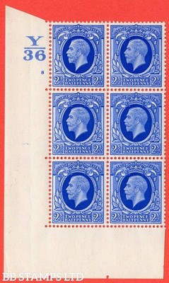 sg-443-a-variety-n56-2d-blue-a-superb-unmounted-mint-block-of-6-co-b42232
