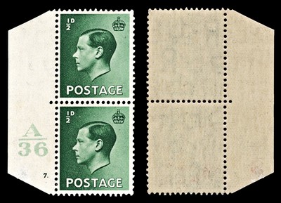 3991-gb-sg457-d-green-control-block-a36-cyl-7-dot-abnormal-13394-sc-230-mi19