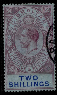 gibraltar-gv-sg99a-2s-reddish-purple-blue-blue-fine-used-cat-48