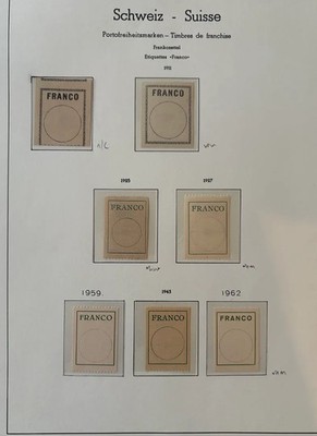 switzerland-1911-62-officials-complete-mint-group-m-mint-cat-540