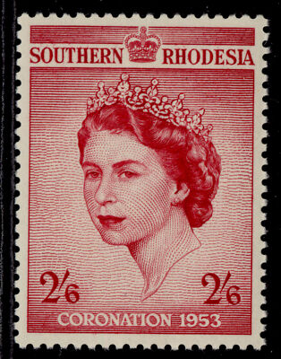 southern-rhodesia-qeii-sg77-2s-6d-carmine-nh-mint