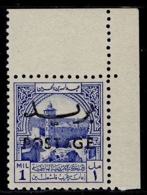 jordan-sg387c-1953-56-1m-obligatory-tax-with-postage-opt-in-black-nh-mint