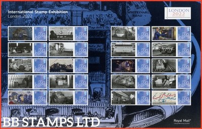 sg-ls140-2022-london-2022-international-stamp-exhibition-sheet-19-02-22-ls140