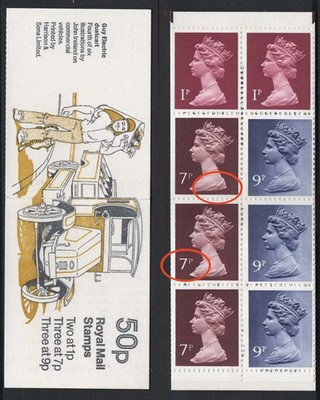 gb-booklets-folded-fb6a-50p-dustcart-7p-rb-variety-7p-thin-value-and-r2-1-la