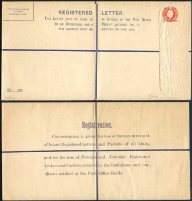 british-levant-postal-stationary-registered-envelope-size-k-mint