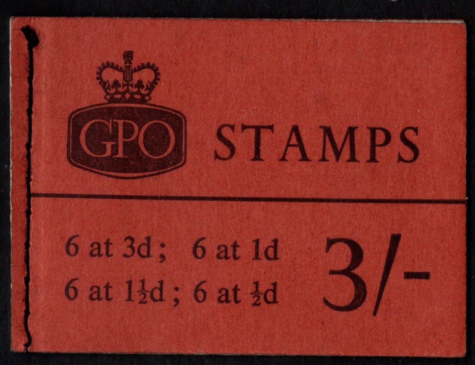 gb-wilding-specialist-m-series-booklet-m64p-nov-1963