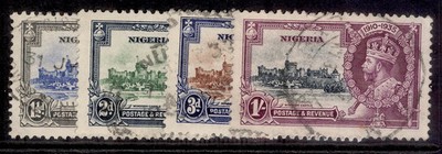 nigeria-gv-sg30-33-1935-silver-jubilee-set-used-cat-65