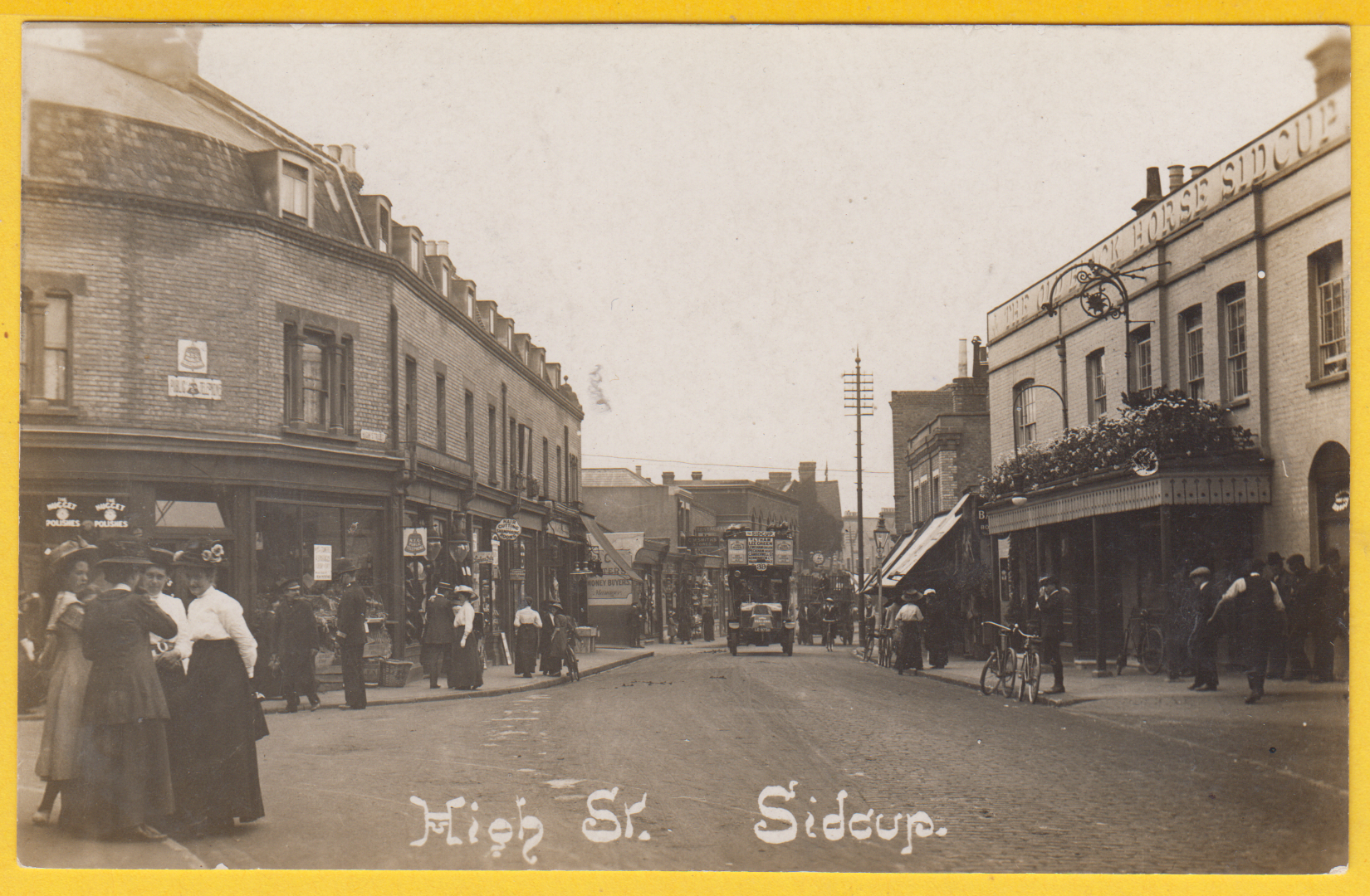 kent-sidcup-high-street