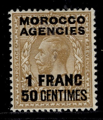 morocco-agencies-fra-gv-sg211-1f-50-on-1s-bistre-brown-m-mint-cat-21