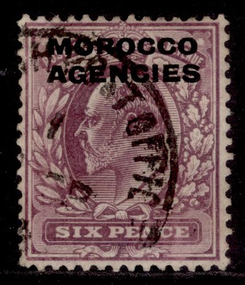 morocco-agencies-gb-edvii-sg36a-6d-dull-purple-used-cat-48