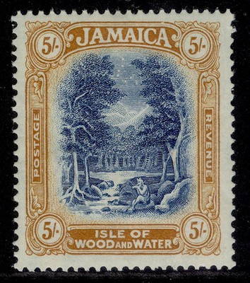 jamaica-gv-sg105c-5s-blue-pale-bistre-brown-nh-mint-cat-50