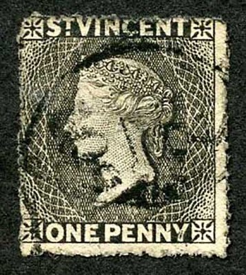 st-vincent-sg15-1d-black-wmk-small-star-rough-perf-14-to-16-cat-15-pounds