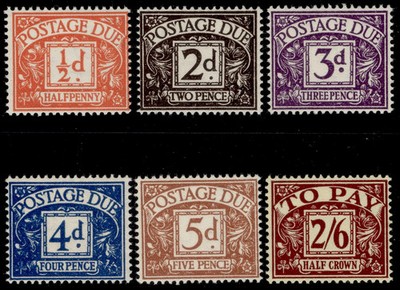 gb-qeii-sg-d40-d45-complete-set-nh-mint-cat-250