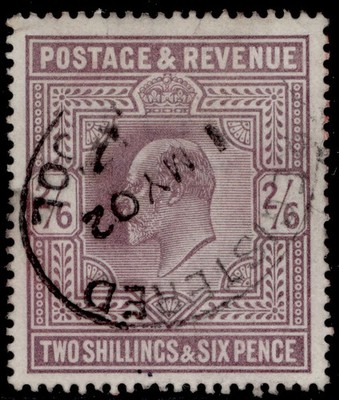 gb-edvii-sg260-spec-m48-1-2s-6d-lilac-fine-used-cat-150-cds