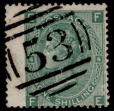 gb-qv-sg115-1s-deep-green-plate-4-used-cat-55-fe
