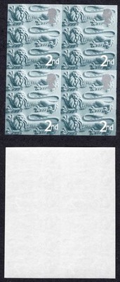 sgen1a-regionals-england-2001-2nd-imperf-block-of-4-u-m