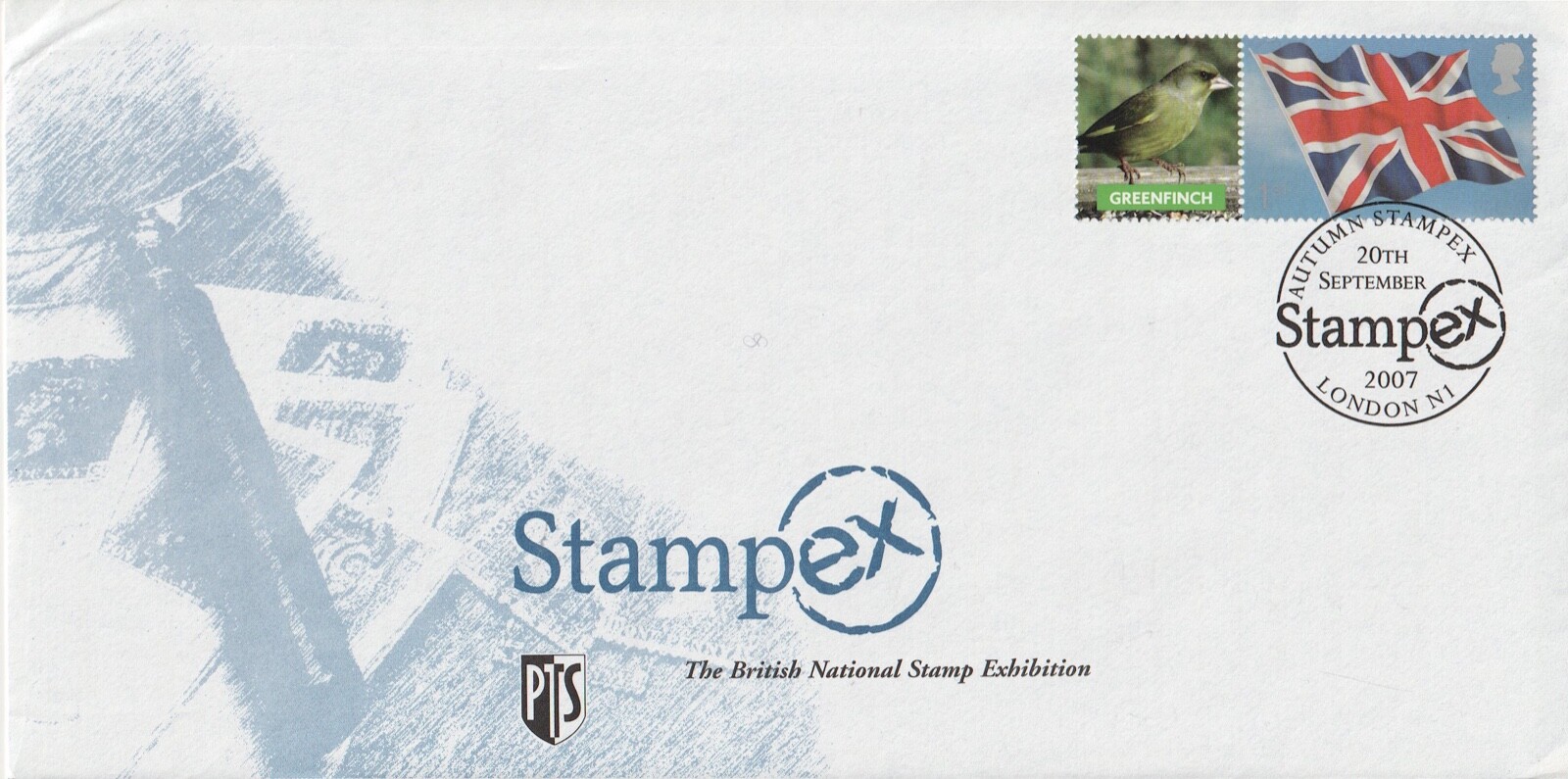 gb-2007-autumn-stampex-smilers-souvenir-cover-bc-116