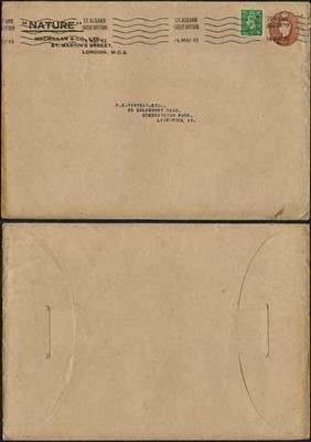 es53-kgvi-1-1-2d-red-brown-on-printed-nature-macmillan-and-co-envelope