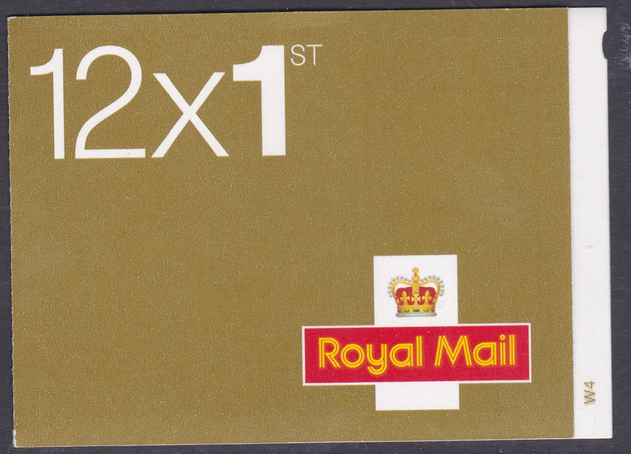 mf3b-12-x-1st-class-stamps-barcode-booklet-self-adhesive-mint-mnh-cyl-w4
