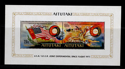 cook-islands-aitutaki-qeii-sg-ms150-1975-apollo-soyuz-mini-sheet-nh-mint