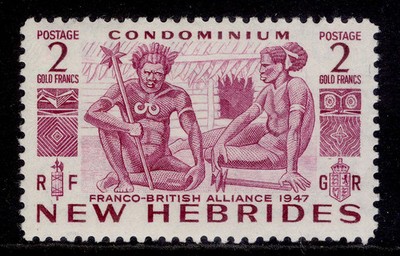 new-hebrides-gvi-sg77-2f-reddish-purple-nh-mint-cat-10