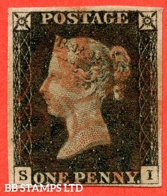 sg-2-c-a1-2-h-as15-b-si-1d-black-plate-2-a-fine-used-example-b41984