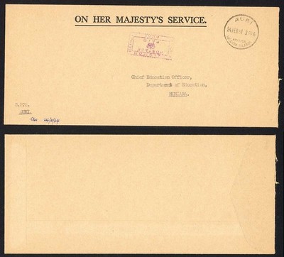 solomon-is-1964-ohms-auki-postmark