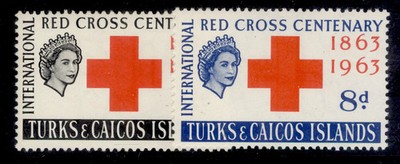 turks-caicos-qeii-sg255-256-1963-red-cross-centenary-set-nh-mint