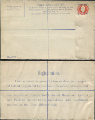 kgv-5d-orange-registered-envelope-size-h-opt-7-1-2-piastre-fp-under-flap