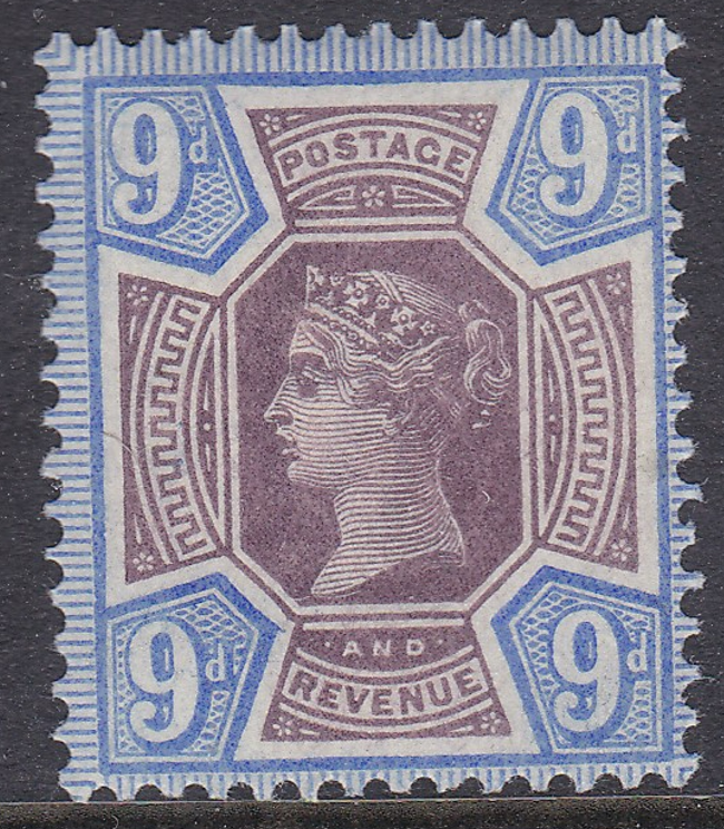 sg-209-k38-1-9d-dull-purple-blue-jubilee-unmounted-mint-mnh