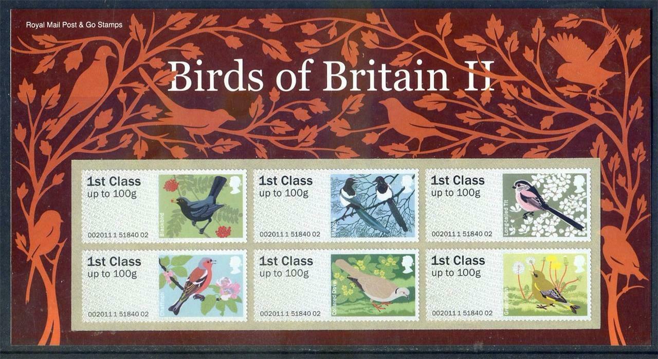 2011-birds-of-britain-ii-2-royal-mail-post-go-p-g-unmounted-mint