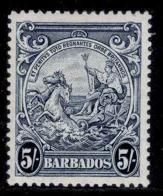 barbados-gvi-sg256a-5s-indigo-m-mint-cat-12