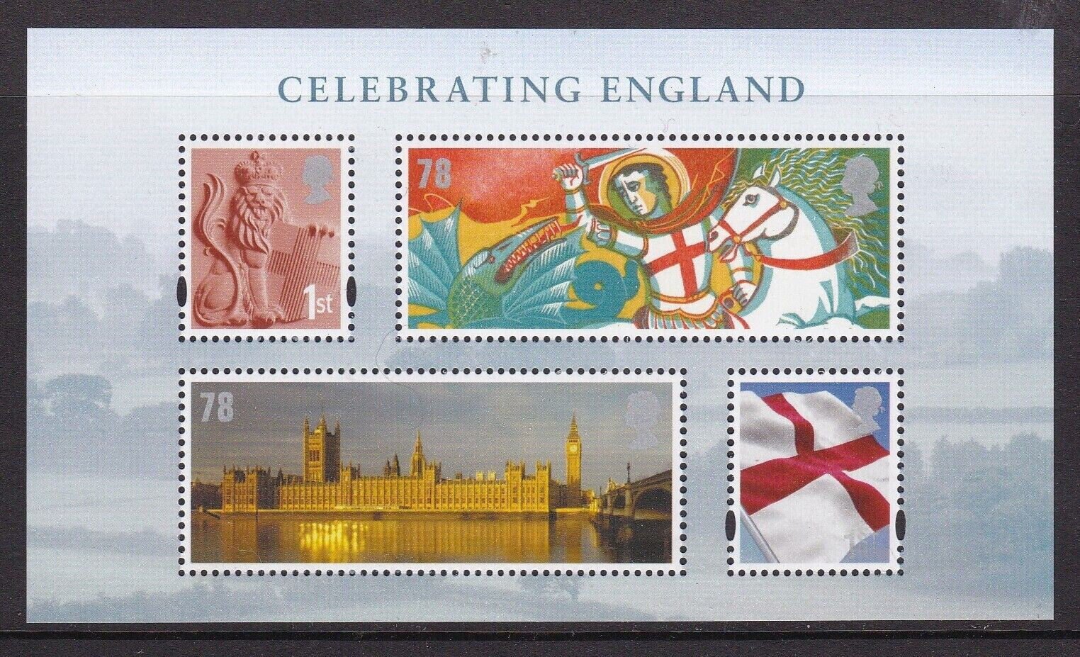 msen19-2007-celebrating-england-miniature-sheet-unmounted-mint