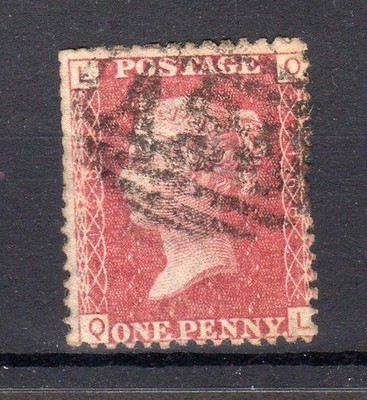 penny-red-plate-168-used-abroad
