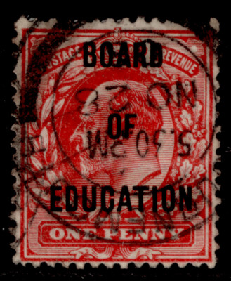 gb-edvii-sg-o84-1d-scarlet-used-cat-45