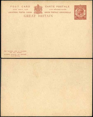 cp84-kgv-1-1-2d-brown-foreign-reply-card-format-cf15-stamp-l15-mint