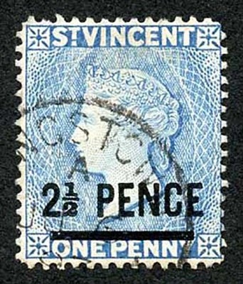 st-vincent-sg55-2-1-2d-line-perf-wmk-crown-ca-variety-opt-not-covering-value
