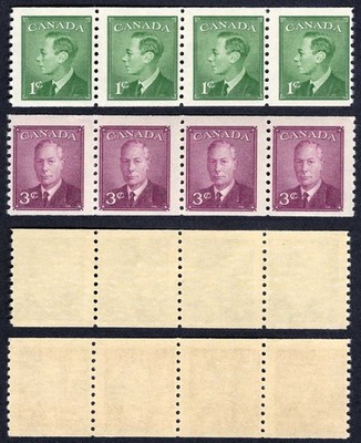 canada-sg429-30-imperf-x-9-5-coil-strips-set-of-2-superb-u-m-cat-4-40-pounds