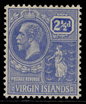 british-virgin-islands-gv-sg93-2d-pale-bright-blue-nh-mint