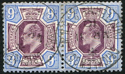 9d-sg-251a-slate-purple-c-pair-superb-used-cricklewood-1910-cds