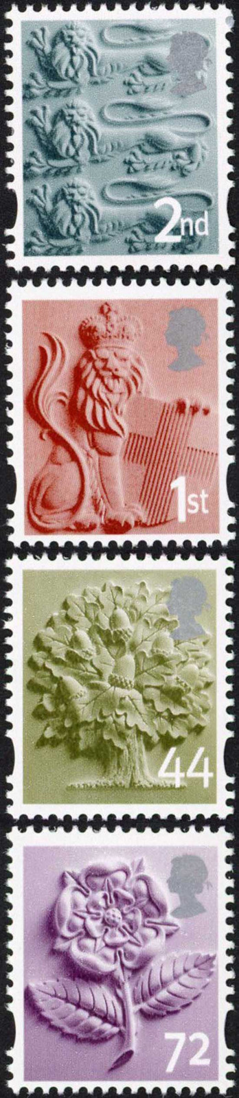 sgen6b-7b-11b-17a-england-2nd-1st-44p-and-72p-white-borders-head-type-1-u-m