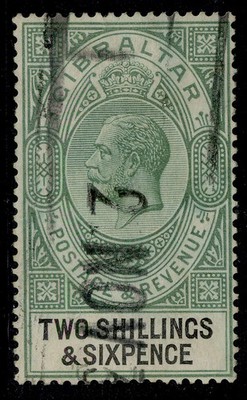 gibraltar-gv-sg106-10s-deep-ultramarine-black-fine-used-cat-85