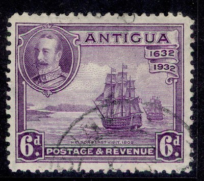 antigua-gv-sg87-6d-violet-fine-used-cat-18