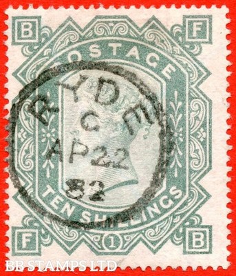 sg-128-j124-fb-10-greenish-grey-a-fine-22nd-april-1882-ryde-b75193