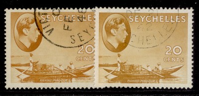 seychelles-gvi-sg140a-140b-20c-paper-varieties-fine-used