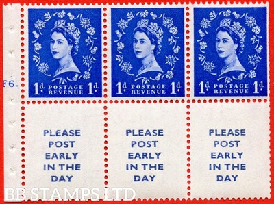 sg-516-sb24a-1d-ultramarine-an-umounted-mint-booklet-pane-of-6-cyind-b65900